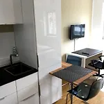 Διαμέρισμα Downtown *