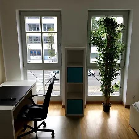 Downtown * רגנסבורג