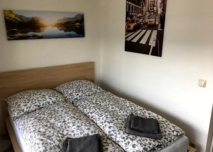 Downtown Apartament *