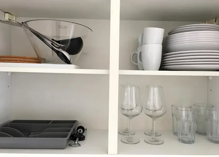 Downtown Apartament Ratyzbona