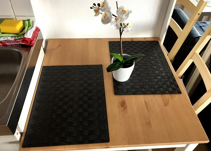 Downtown Apartament *