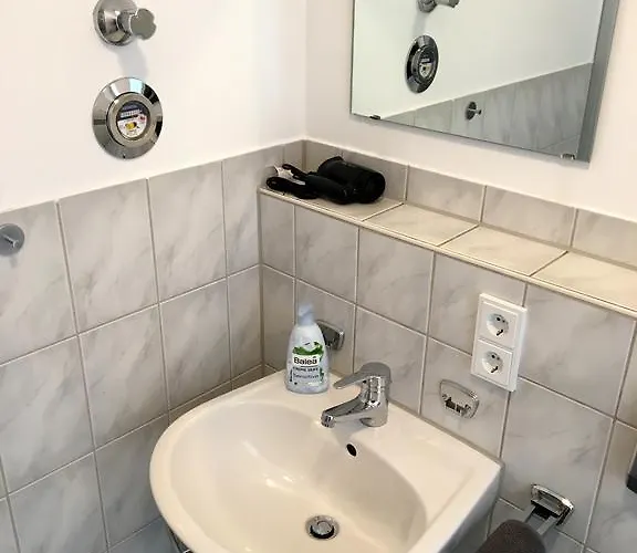 Apartament Downtown *