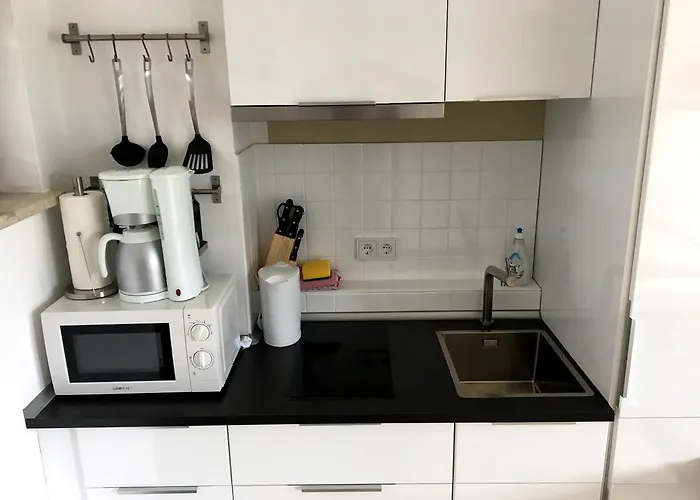 Downtown Apartament Ratyzbona