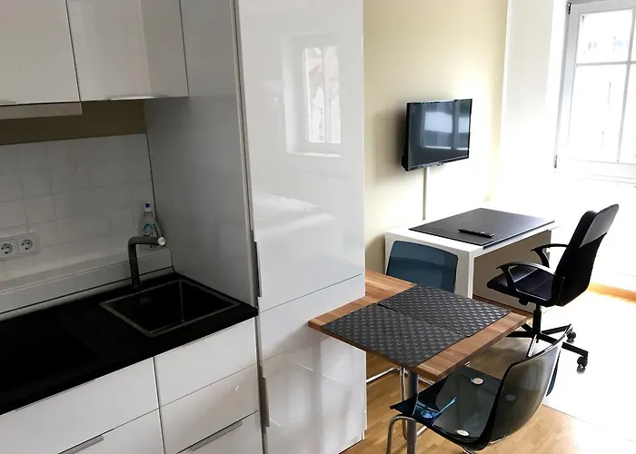 Apartament Downtown *