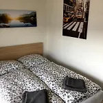 Downtown דירה *