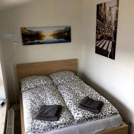 Downtown Διαμέρισμα