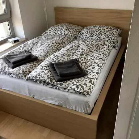 Apartament Downtown