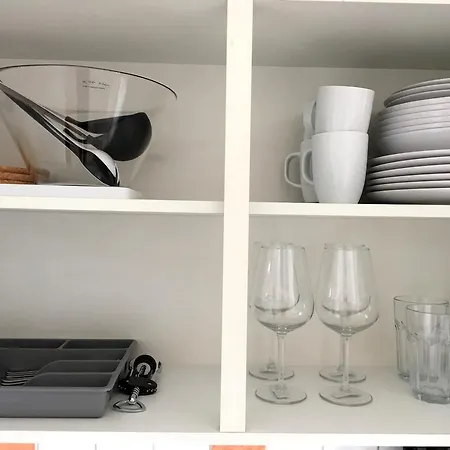 Downtown Διαμέρισμα Ρέγκενσμπουργκ