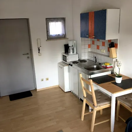 Downtown Apartament *