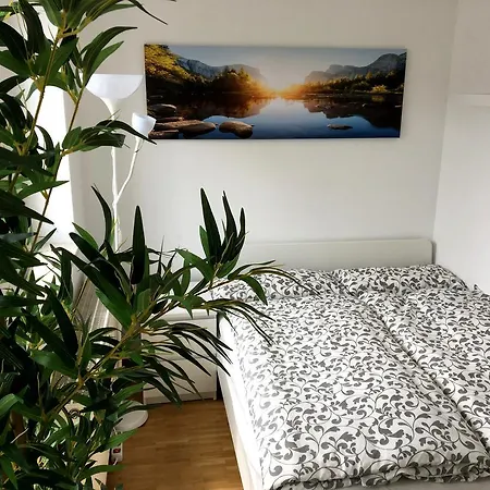 Downtown Ρέγκενσμπουργκ