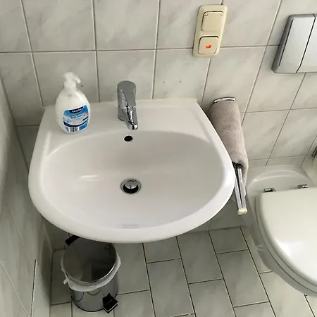 Downtown Apartament