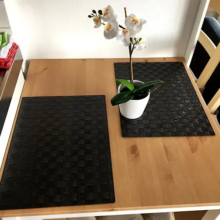 Downtown Apartament *