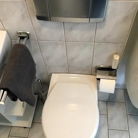 Downtown Διαμέρισμα Ρέγκενσμπουργκ