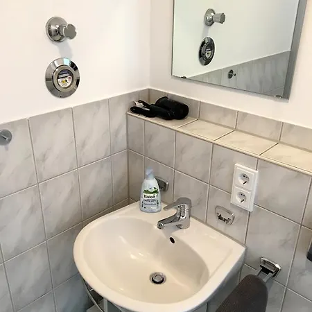 Apartament Downtown *