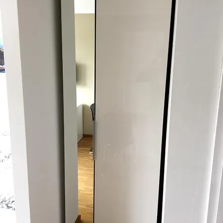 Downtown Apartament *