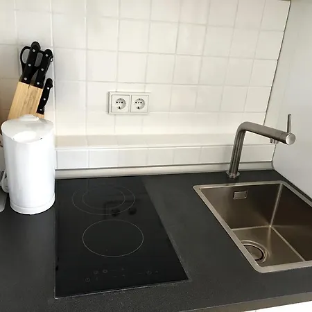 Appartement Downtown