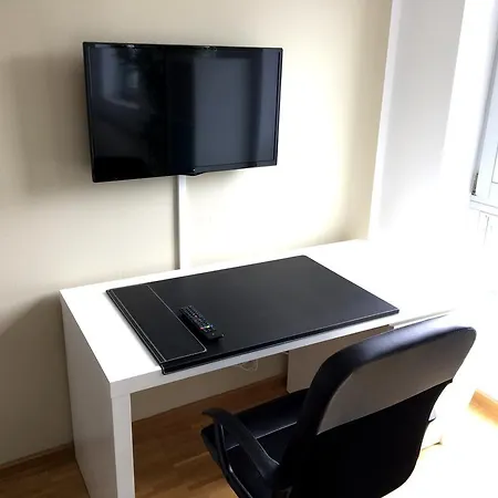 Downtown Apartament *
