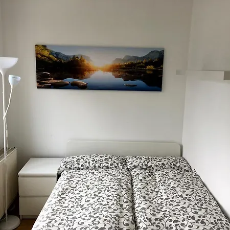 Downtown Apartament Ratyzbona