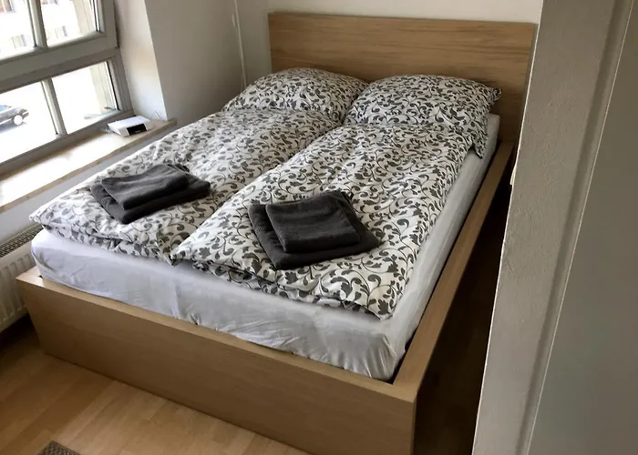 Appartamento Downtown