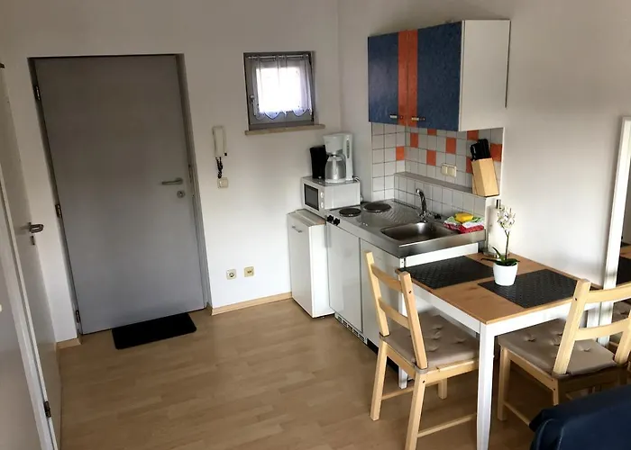 Downtown Appartamento *