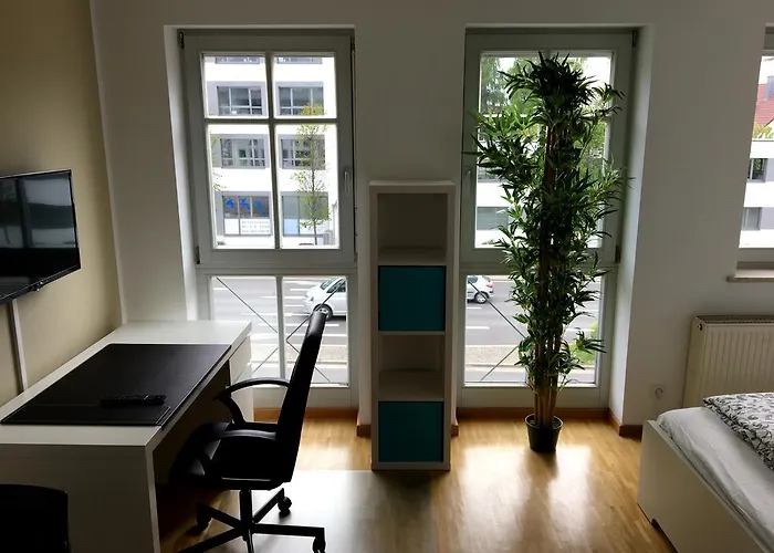 Downtown * Ratisbona